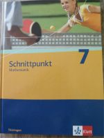 Schnittpunkt Mathematik 7 Ausgabe für Thüringen Thüringen - Gotha Vorschau