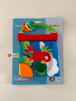 Spielmaus Babybuch / Knisterbuch, NEU Nordrhein-Westfalen - Lübbecke  Vorschau