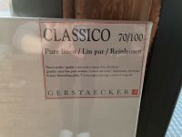 Keilrahmen, Classico von Gerstecker 70x100cm Thüringen - Wüstheuterode Vorschau