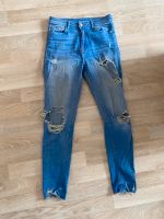 Blaue Jeans Niedersachsen - Surwold Vorschau