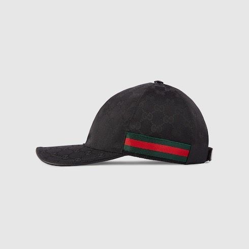 Suche Gucci Cap Rosa und schwarz in Hamburg