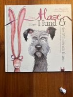 Frau Hase und Herr Hund. Kinderbuch. Lindenthal - Köln Lövenich Vorschau