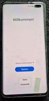 Samsung Galaxy S10+ 512GB Hessen - Hattersheim am Main Vorschau