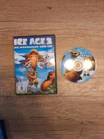 Ice Age 1 und 3 DVD Bayern - Eckersdorf Vorschau