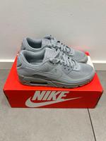 Nike Air Max 90 CN8490 Wolf Grey Größe 42,5 US 9 Hessen - Darmstadt Vorschau