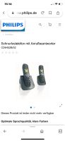 Philips Telefon CD645 Nordrhein-Westfalen - Baesweiler Vorschau