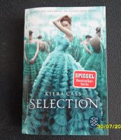 ☘️"SELECTION" von Kiera Cass, Bestseller-Serie, Fischer Verlag Hannover - Bothfeld-Vahrenheide Vorschau