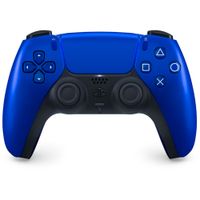 DualSense Controller | Cobalt Blue | NEU & OVP | PS5 Leipzig - Schönefeld-Abtnaundorf Vorschau