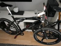 Rocky Mountain slayer 70 spengle frm xtr syncros Pankow - Prenzlauer Berg Vorschau