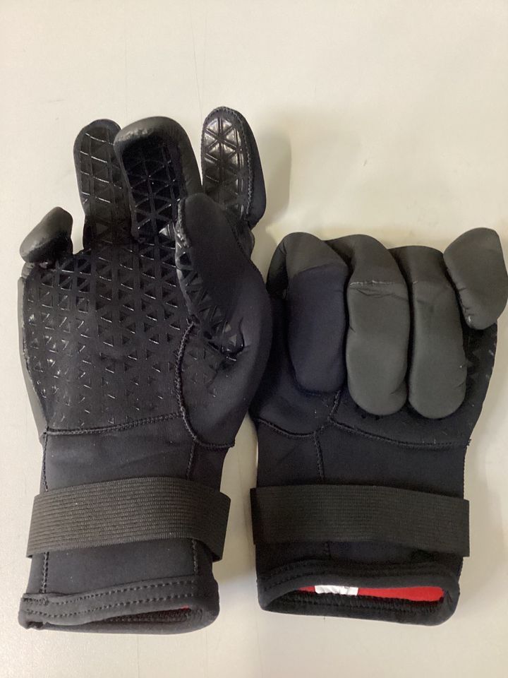 Prolimit Neopren Handschuhe Curved Finger L in Wegberg