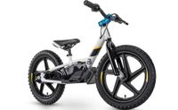 %-550€% Husqvarna Elektro Kinderlaufrad 16 Zoll Hessen - Gießen Vorschau