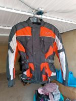 Neue Motorradjacke Bikerjacke Rheinland-Pfalz - Monzingen Vorschau