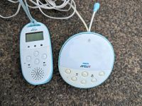 Philips Avent SCD 560 Babyphone Hamburg-Nord - Hamburg Langenhorn Vorschau