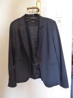 klass. Damen Blazer Gr. 40 P&C Marie Lund dunkelblau Schleswig-Holstein - Flensburg Vorschau