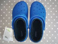 Crocs Kids Classic Lined Clog 34-35 blue-bolt gefüttert NEU Berlin - Treptow Vorschau