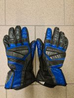 BÜSE Motorrad Lederhandschuhe Gr.12 Bayern - Ludwigsstadt Vorschau