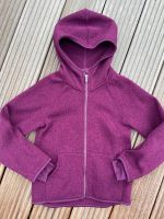 Fleecejacke, Thermojacke lila 134/140 Nordrhein-Westfalen - Langenfeld Vorschau