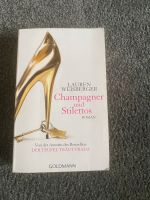 Buch: Champagner und Stilettos Niedersachsen - Nottensdorf Vorschau