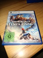 Playstation 5 Spiel  Immortals Fenyx Rising Hessen - Oestrich-Winkel Vorschau