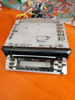 Pioneer Auto CD Radio 45 Watt x4 getestet funktioniert einwandfre München - Bogenhausen Vorschau
