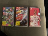 Nintendo Switch Spiele Nordrhein-Westfalen - Remscheid Vorschau