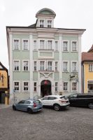 180 m² Ladenlokal zu verkaufen in BW Altstadt Bayern - Bad Windsheim Vorschau