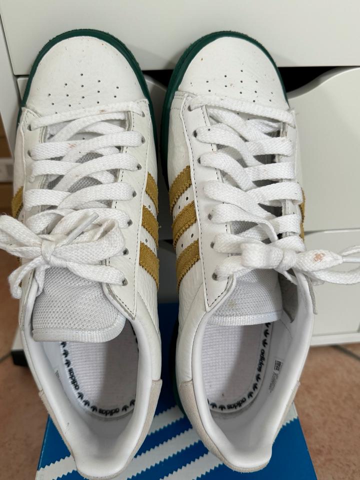 Adidas originals forest hills online