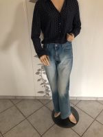 Jeans und Bluse Gr. 36 Esprit Niedersachsen - Friesoythe Vorschau