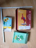 leere Spielzeugkartons zu verschenken Baden-Württemberg - Waiblingen Vorschau