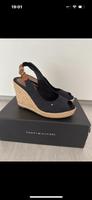 Tommy Hilfiger Sandalen Gr.37 Baden-Württemberg - Ulm Vorschau