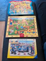 Puzzle Kinder 3+ Nordrhein-Westfalen - Troisdorf Vorschau