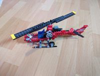 Lego Technic 8812 Helicopter Aero Hawk II Hannover - Südstadt-Bult Vorschau