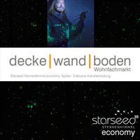 Starseed Sternenhimmel economy Tapete Nordrhein-Westfalen - Siegen Vorschau