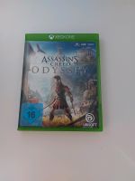 Assassin's Creed Odyssey X BOX ONE Niedersachsen - Hemmoor Vorschau