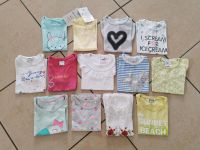 Tshirts Gr 80 Topomini, s. Oliver, Kanz Nordrhein-Westfalen - Bedburg Vorschau