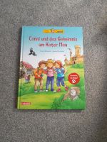 Conni Buch Sachsen-Anhalt - Allstedt Vorschau