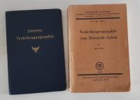 Verkehrsgeographie der Eisenbahnen des europäischen Rußland Asien Baden-Württemberg - Rosengarten Vorschau