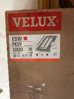 Velux Edw PK19 Eindeckrahmen Neu Brandenburg - Ketzin/Havel Vorschau