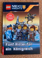 Buch Lego Nexo Knights Erstleser Kinder Bayern - Bruckmühl Vorschau