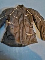 BERING Motorradjacke Cordura Anatomic Gr. M 52 Nordrhein-Westfalen - Warstein Vorschau