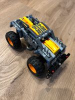 Lego Technic Monster Truck Nordrhein-Westfalen - Sassenberg Vorschau