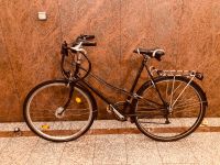 Damenfahrrad (gebraucht) Berlin - Wilmersdorf Vorschau