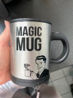 Magic Mug, Kaffee oder Teebecher rührt auf Knopfdruck Niedersachsen - Heeßen Vorschau