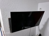 Samsung LED-TV 32ZOLL mit Wandhalterung Baden-Württemberg - Singen Vorschau