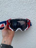 LEATT / SK-X Racing Mx Brille mit Sehstärke (0.9 Dioptrien) Frankfurt am Main - Nordend Vorschau