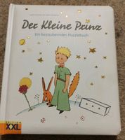 Puzzlebuch "Der kleine Prinz" Hessen - Büttelborn Vorschau