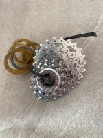 Campagnolo 9 fach Kassette Ritzel 12-23 Saarland - Überherrn Vorschau