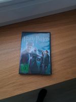 Harry Potter und der Halbblutprinz DVD Niedersachsen - Barßel Vorschau