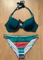 H&M Push up BIKINI Set mit Neckholder Top 80 A S 36 Leipzig - Leipzig, Südvorstadt Vorschau