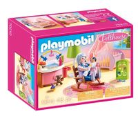 Playmobil Babyzimmer 70210 neu OVP Nordrhein-Westfalen - Dahlem Vorschau